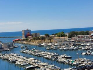 Location  Appartement 