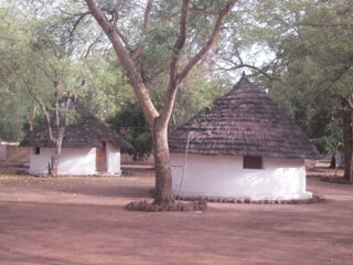  Maison � vendre 10 pi�ces 10000 m� Mako, s�n�gal