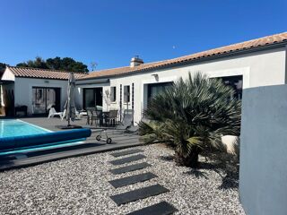  Maison à vendre 6 pièces 169 m²
