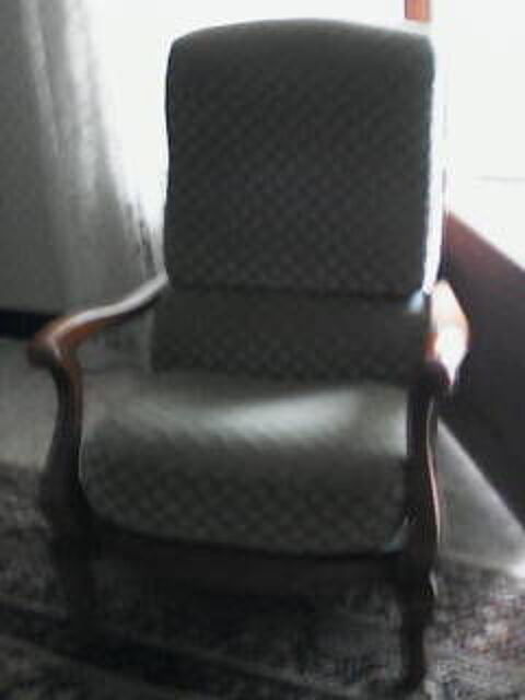 Fauteuil en velours 15 Montlimar (26)
