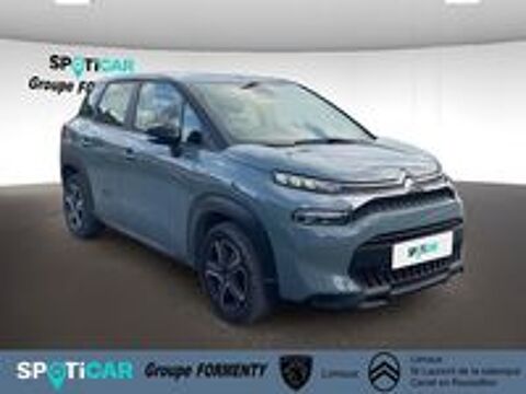 C3 Aircross PureTech 110 S&S BVM6 Feel 2023 occasion 11300 Limoux