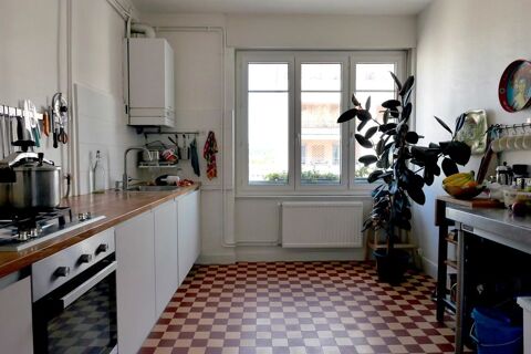  Appartement à vendre 3/4 pièces 74 m²