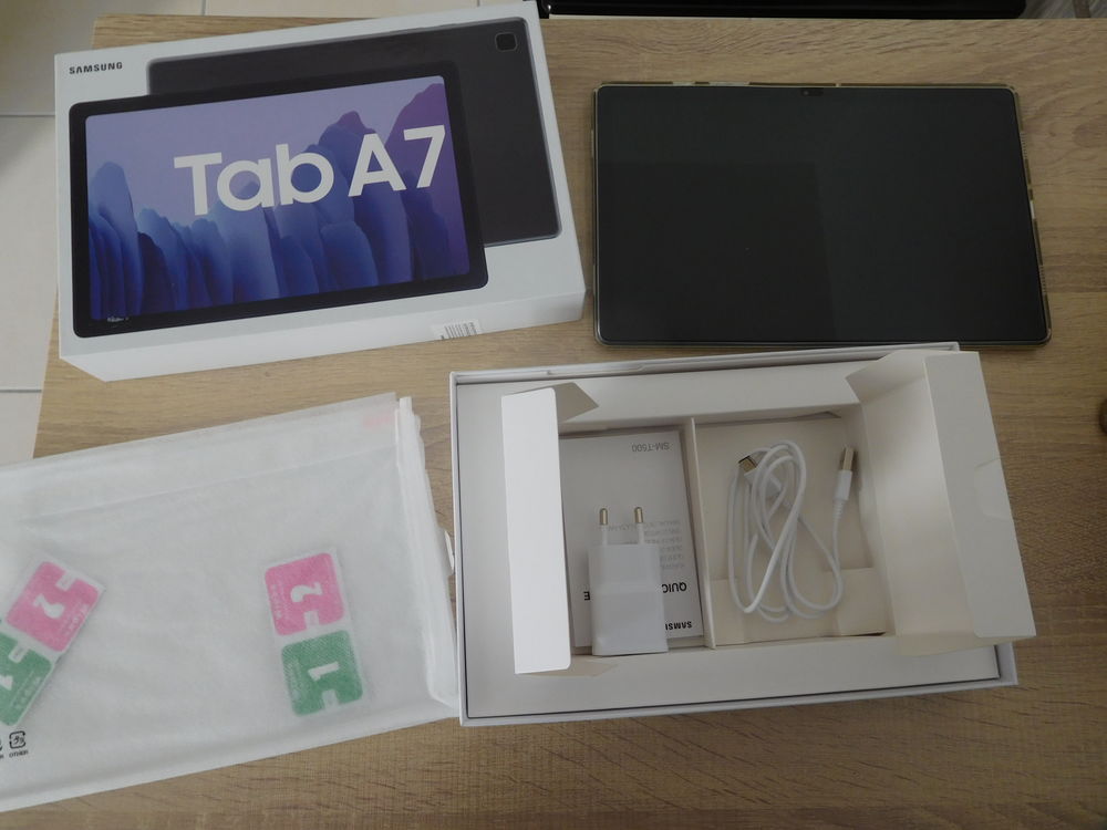 Tablette Samsung Tlphones et tablettes