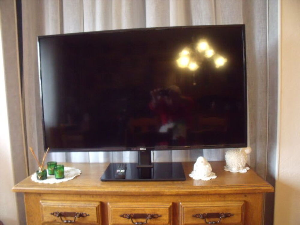 TV 108 cm Photos/Video/TV