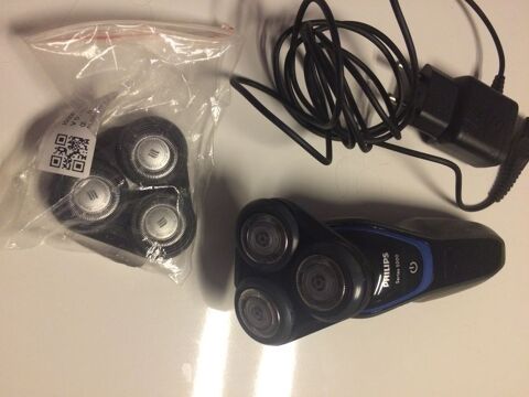 rasoir philips plus 2 tetes neuve 25 Montpellier (34)