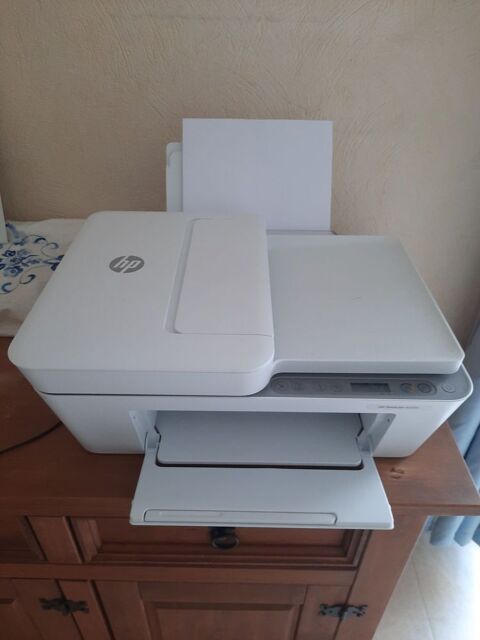 Imprimante informatique HP 4220 e Saint-Marcel (71)