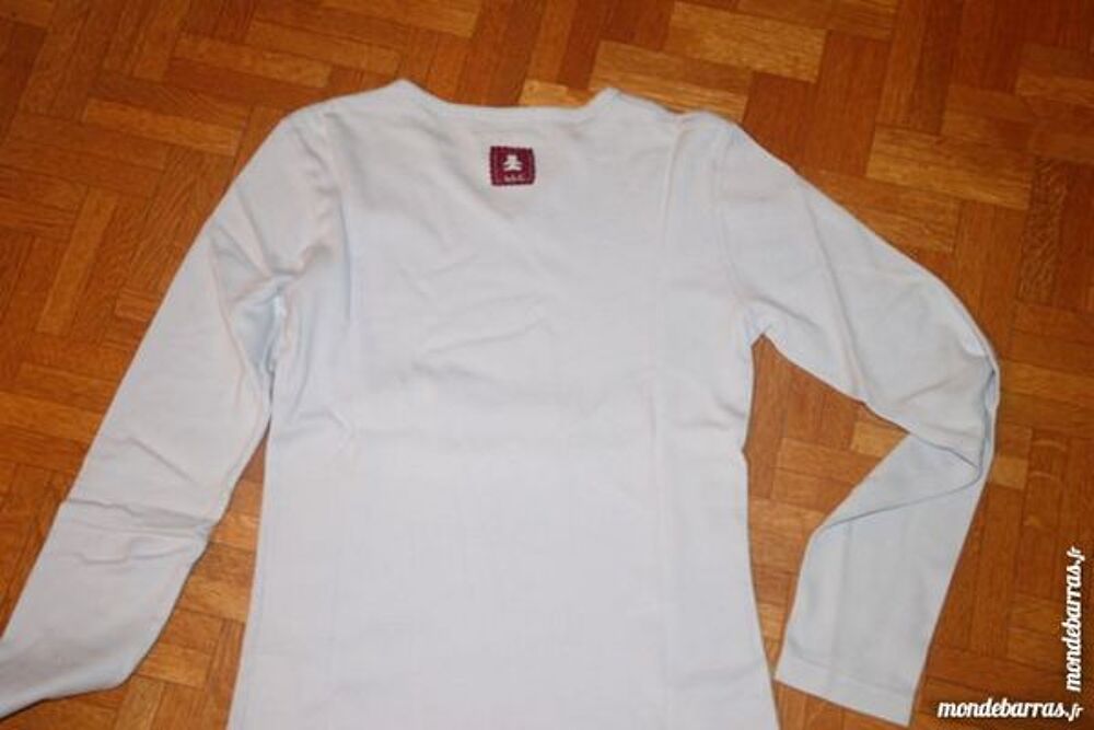 Tee-shirt Lulu Castagnette (V11) Vêtements