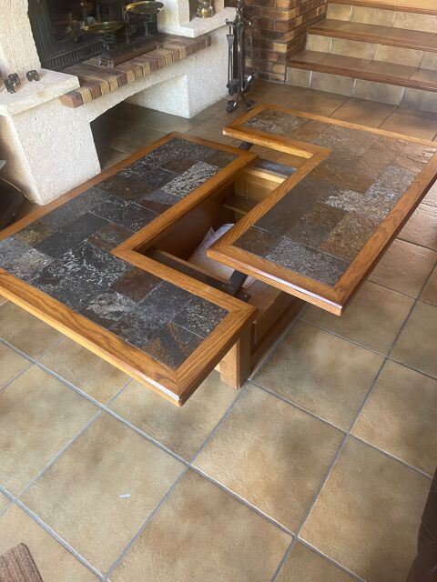 Table basse 90 Sainte-Genevi�ve-des-Bois (91)