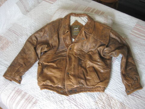 blouson cuir 60 Bouloc (31)