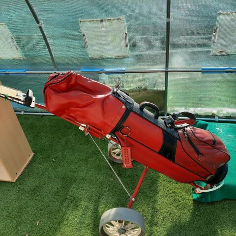 Chariot de golf 130 Caug� (27)