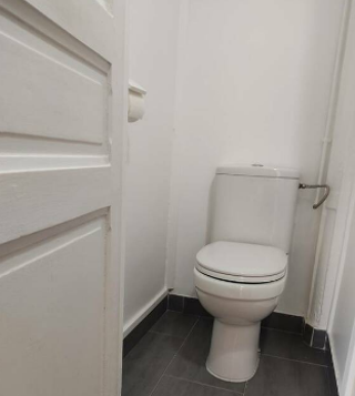  Appartement à louer 2 pièces 32 m²