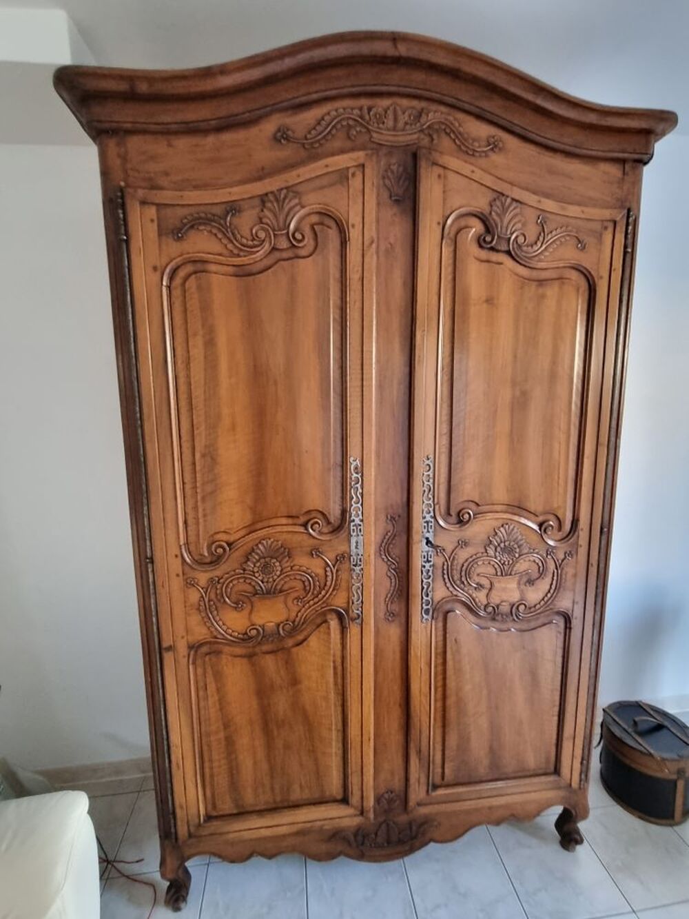 ARMOIRE ANCIENNE Meubles