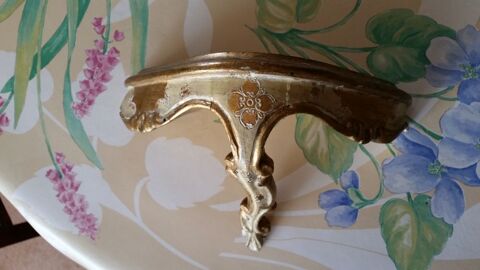 Console murale ancienne 45 Paris 13 (75)