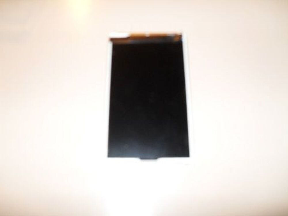 ECRAN TACTILE Téléphones et tablettes