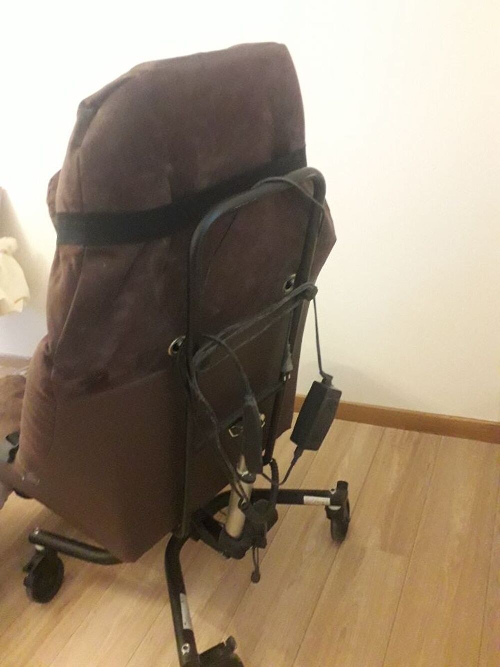 FAUTEUIL &Eacute;LECTRIQUE Meubles