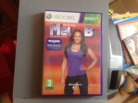 Mel b sur Xbox 360 4 Bagnols-sur-C�ze (30)