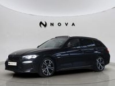 S&eacute;rie 3 320e 2.0 Touring M Sport Toit Ouvrant 2023 occasion 33600 Pessac