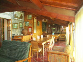  Maison � vendre 8 pi�ces 207 m�