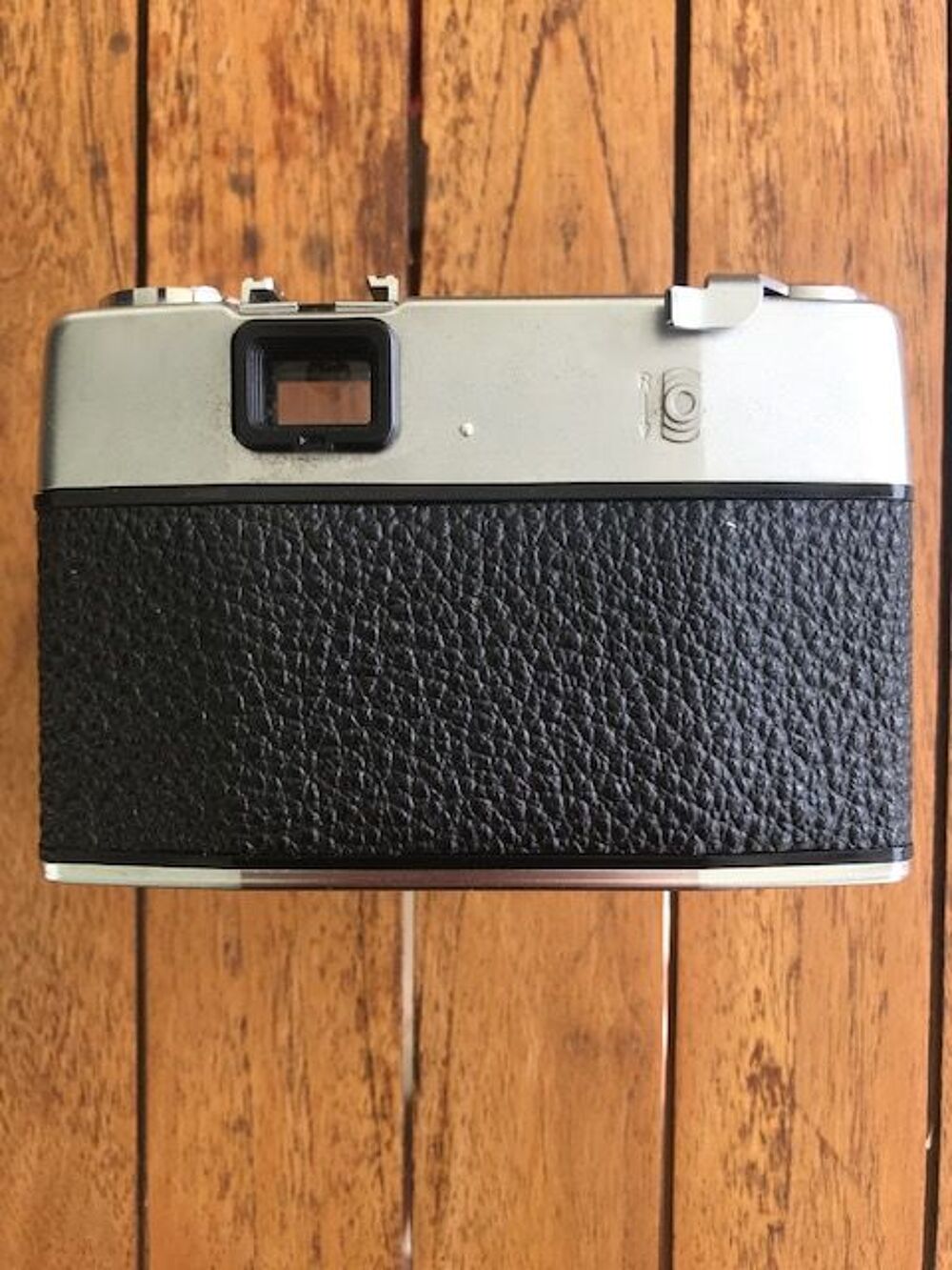 APPAREIL PHOTO AGFA OPTIMA 1a 