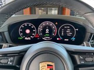 Cayenne E-Hybrid 3.0 V6 462 ch Tiptronic BVA 2023 occasion 33000 Bordeaux