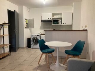  Appartement � louer 2 pi�ces 38 m�