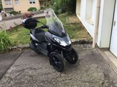 PIAGGIO 2021 occasion 54690 Lay-Saint-Christophe