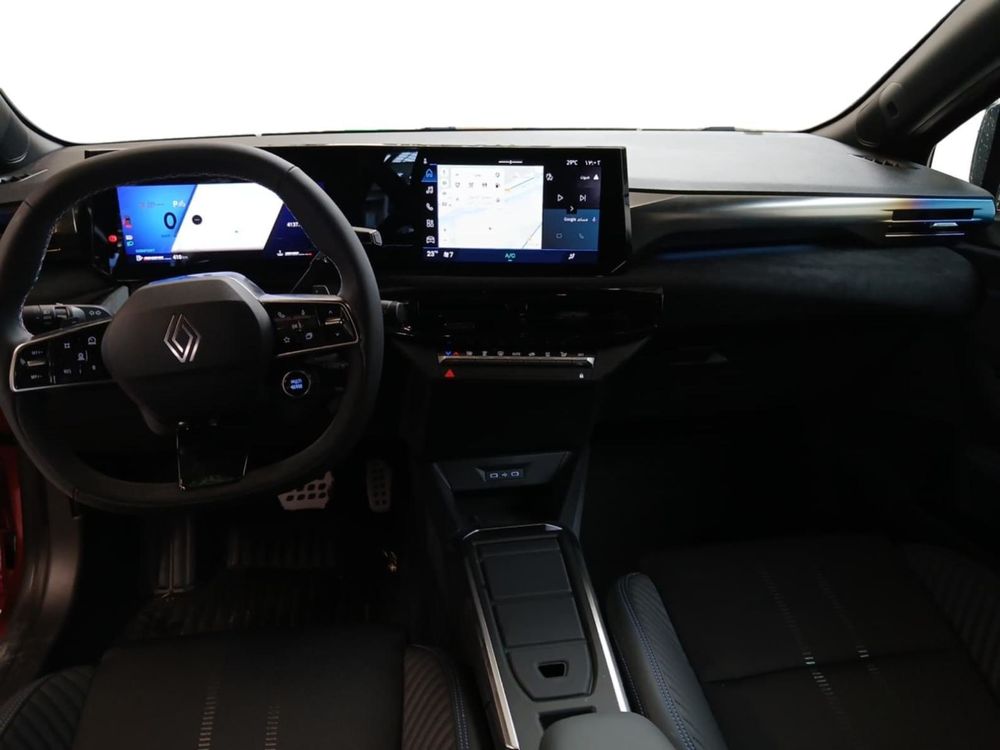 Clio VI Clio TCe 115 ch EDC esprit Alpine 2026 occasion 83160 La Valette-du-Var