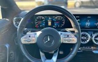 Classe CLA CLA Shooting Brake 200 7G-DCT AMG Line 2020 occasion 69007 Lyon