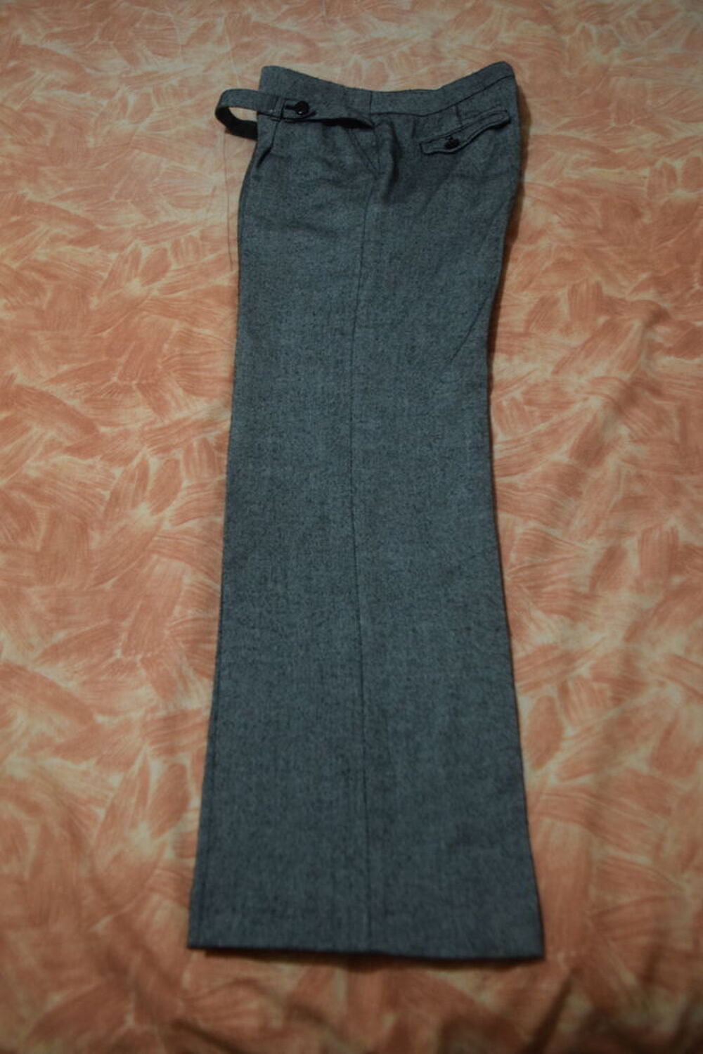 Pantalon d'hiver femme, marque MANOUKIAN Vêtements