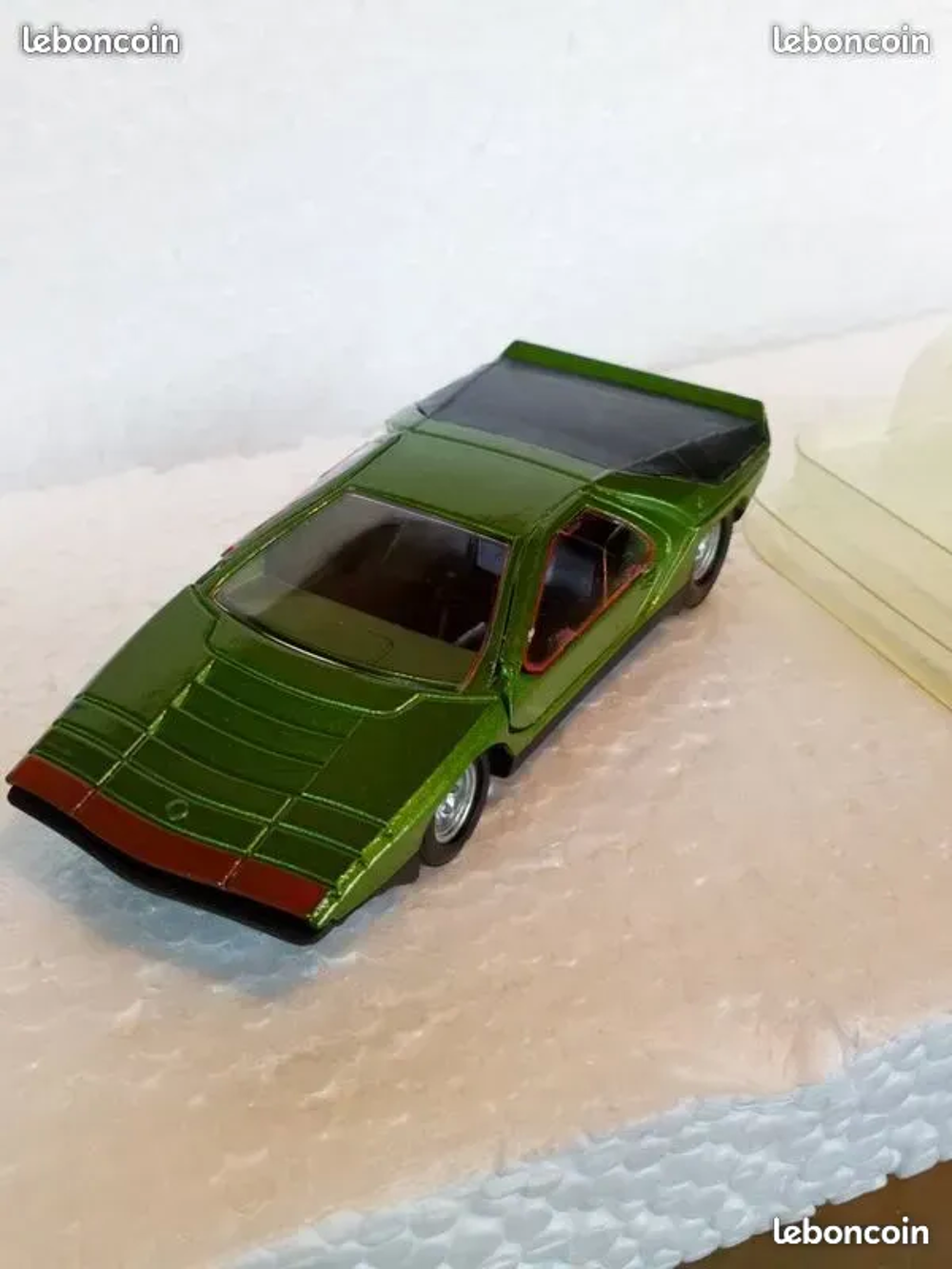 RENAULT / CITROEN / VW / CARABO / FORD SOLIDO 1/43 