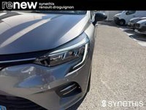 Clio V Clio TCe 90 Techno 2023 occasion 83300 Draguignan