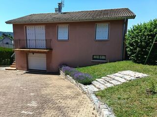  Maison à vendre 4 pièces 82 m²