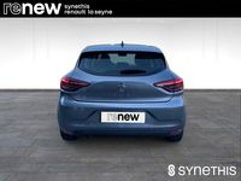Clio V Clio TCe 90 Equilibre 2023 occasion 83500 La Seyne-sur-Mer
