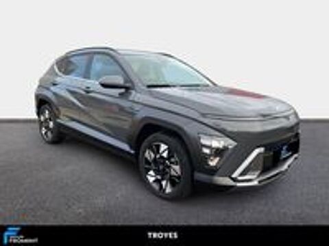 Kona Hybrid 129 Creative 2025 occasion 10600 Barberey-Saint-Sulpice