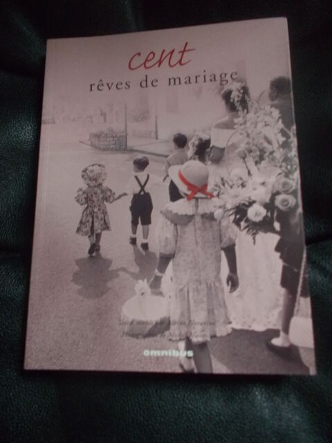 livres de mariage neuf faire prix 5 Saran (45)