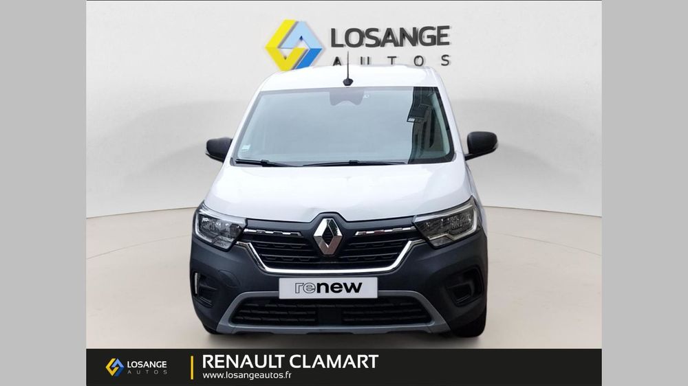 Kangoo Express TCE 130 BVA EXTRA 2022 occasion 92140 Clamart