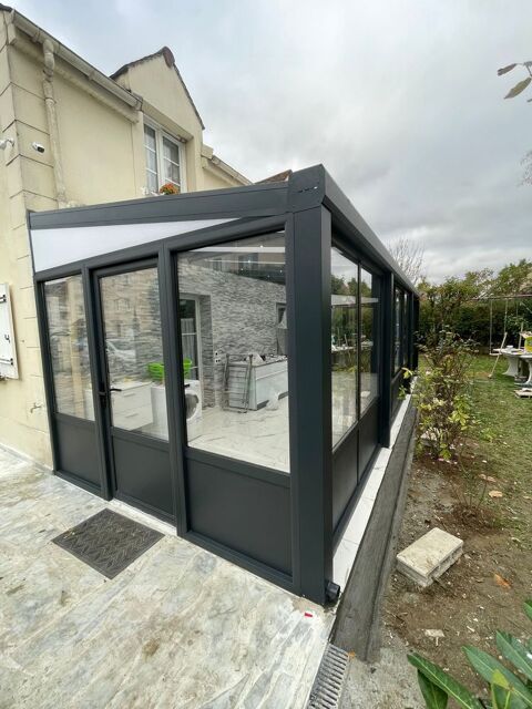 V&eacute;randa 0 91170 Viry-ch�tillon