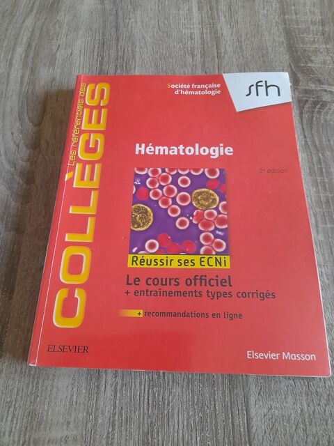 H�matologie 20 Tours (37)