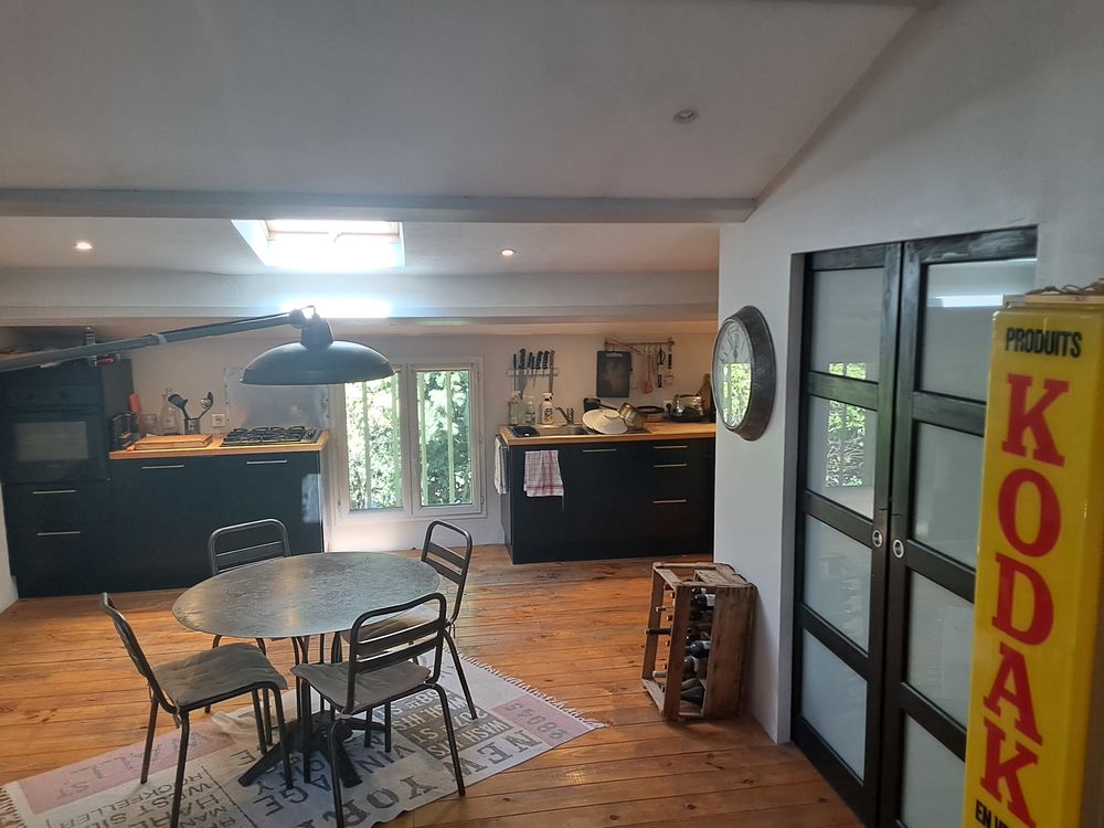 Vente Loft Appartement type loft Barbentane