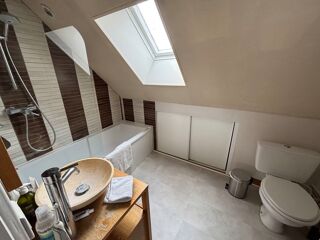 Appartement 2 pièces 44 m² · à Saint-Arnoult-en-Yvelines · 44 m² · 165 000 €