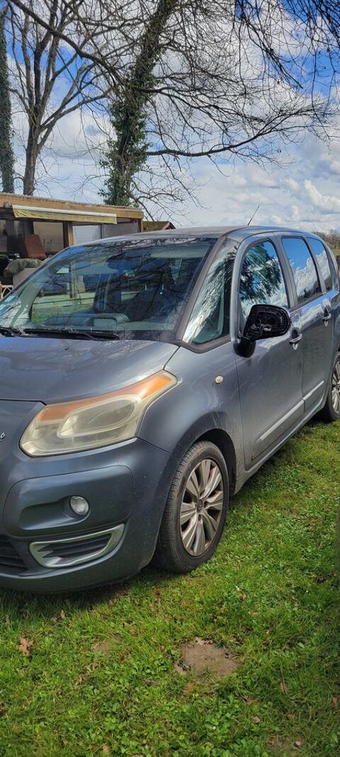 Citroen c3 picasso Citroën Berline