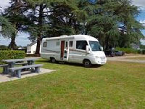  2003 occasion 79110 Chef-Boutonne
