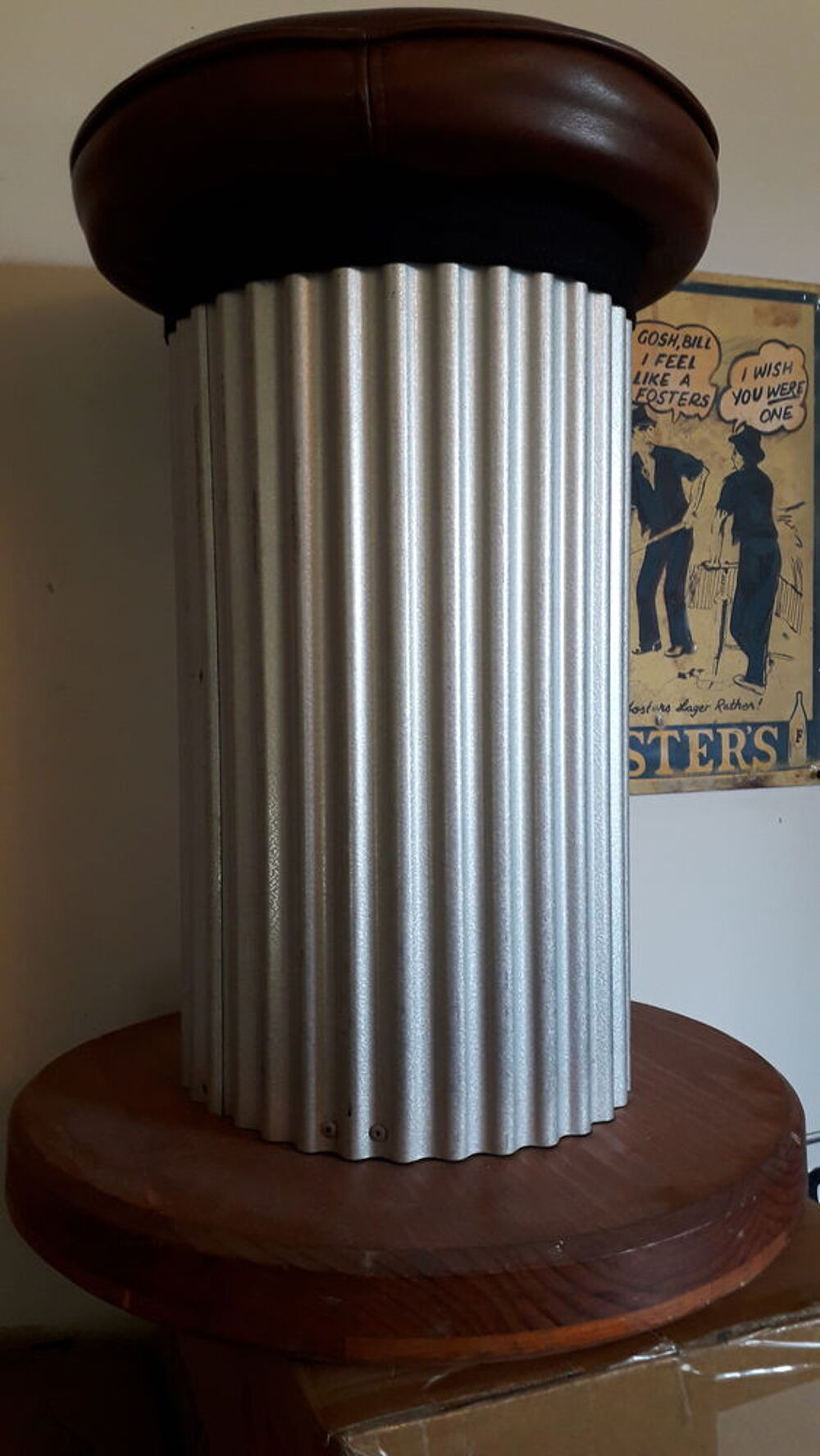 Tabouret australien Meubles