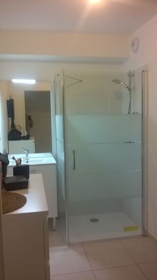  Appartement à louer 1 pièce 28 m²