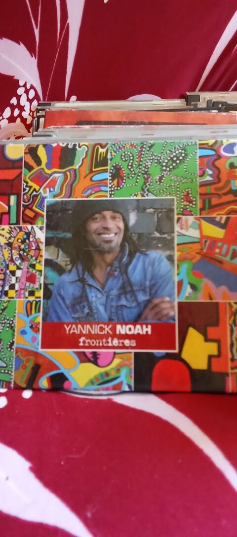 CD musique diverse 0 Ossja (66)