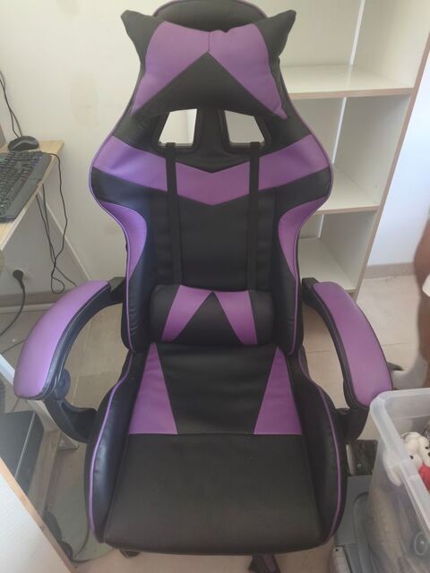 Chaise de bureau 
30 Palaja (11)