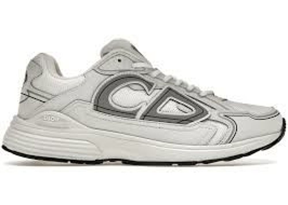 Paire de Dior B30 Chaussures