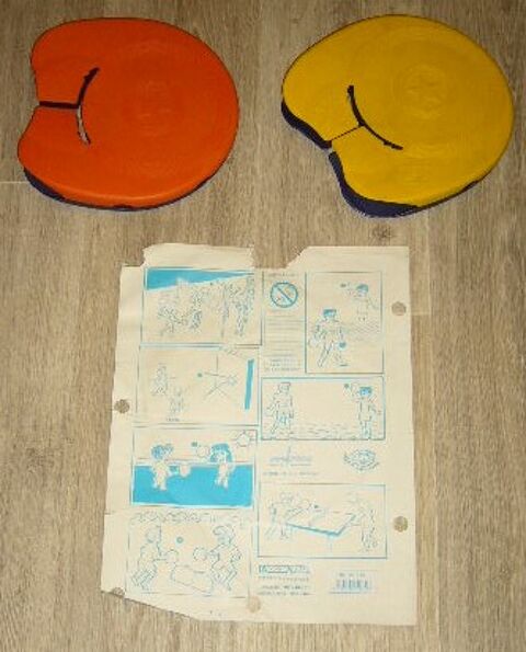 Paire de raquettes Lagoon ball pour toute la famille 9 Versailles (78)