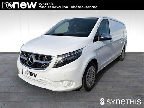 Annonce voiture Mercedes Vito 36990 €