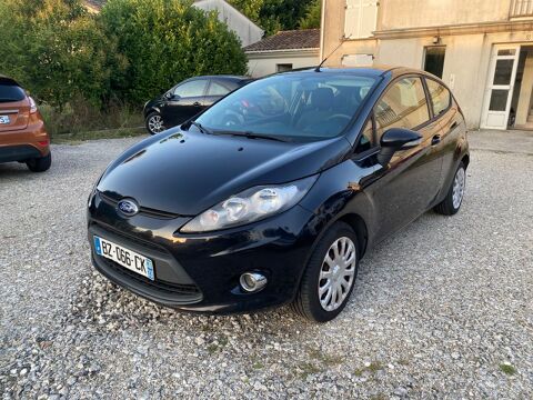 Ford fiesta 3 portes diesel